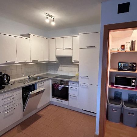 Tiefgraben Ferienwohnung Lechnerhof מראה חיצוני תמונה