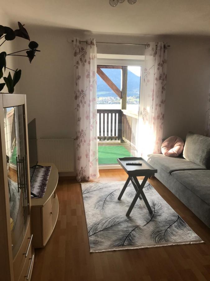 Tiefgraben Ferienwohnung Lechnerhof מראה חיצוני תמונה
