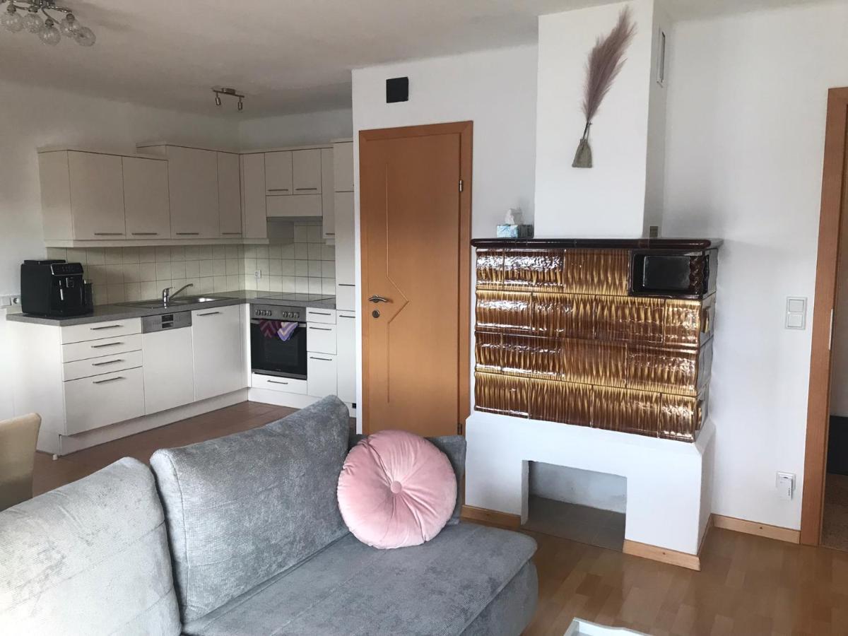 Tiefgraben Ferienwohnung Lechnerhof מראה חיצוני תמונה