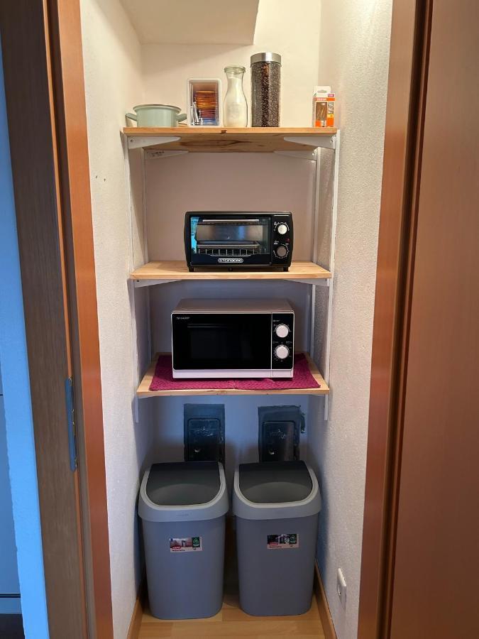 Tiefgraben Ferienwohnung Lechnerhof מראה חיצוני תמונה