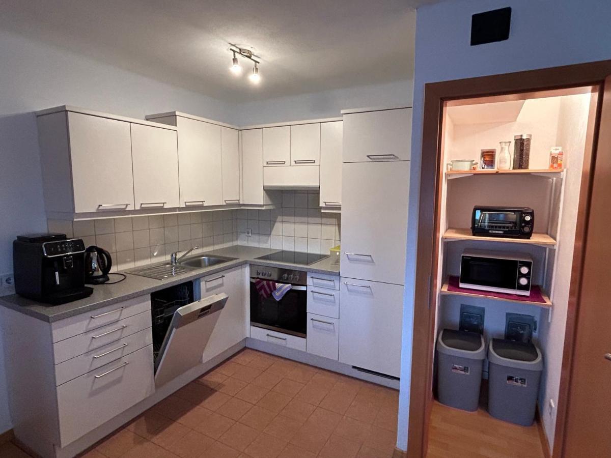 Tiefgraben Ferienwohnung Lechnerhof מראה חיצוני תמונה