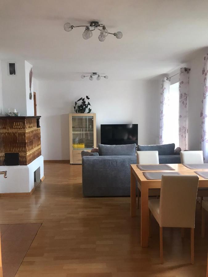 Tiefgraben Ferienwohnung Lechnerhof מראה חיצוני תמונה