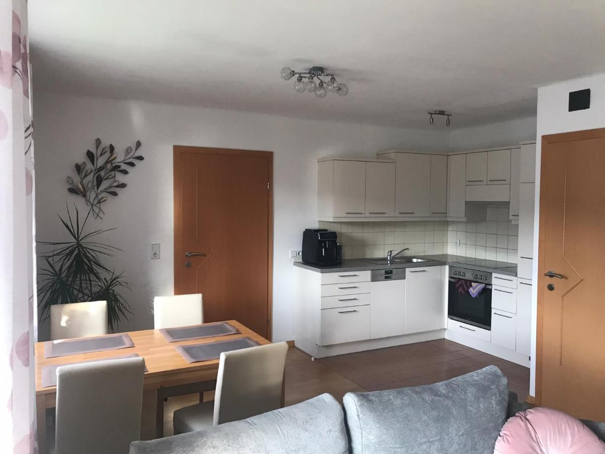 Tiefgraben Ferienwohnung Lechnerhof מראה חיצוני תמונה