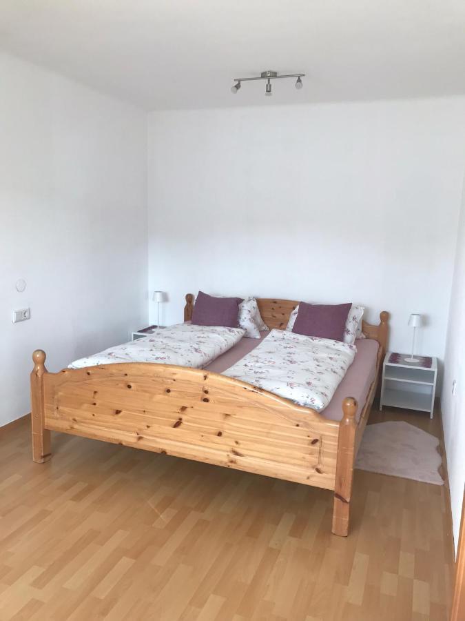 Tiefgraben Ferienwohnung Lechnerhof מראה חיצוני תמונה