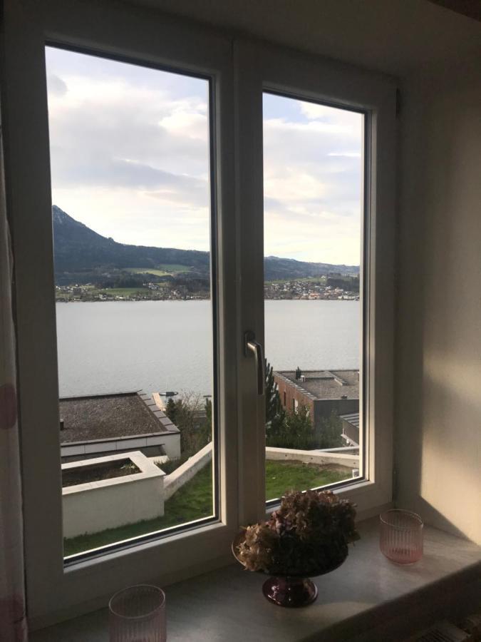 Tiefgraben Ferienwohnung Lechnerhof מראה חיצוני תמונה