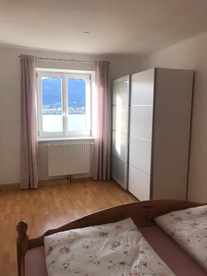 Tiefgraben Ferienwohnung Lechnerhof מראה חיצוני תמונה